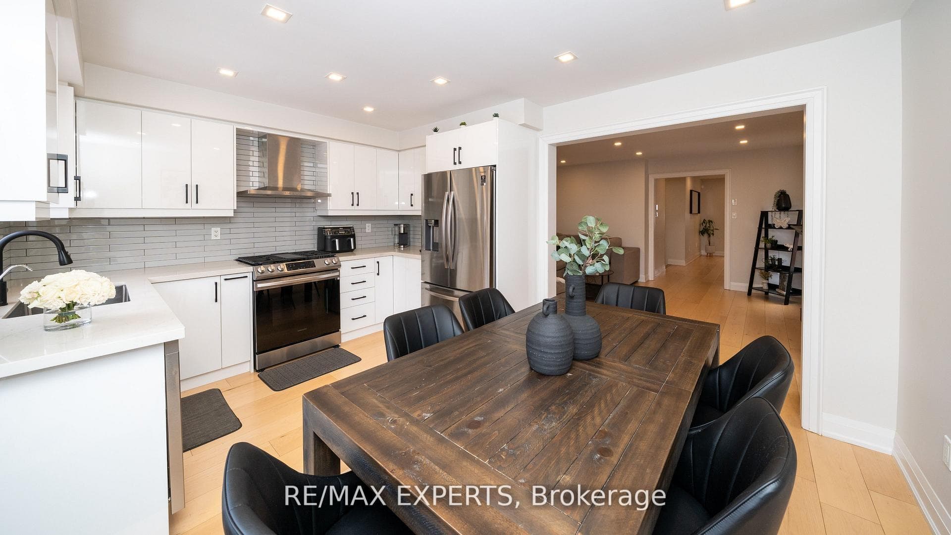 111 Argento Crescent, Vaughan, ON L4H 0B6 - Photo 1