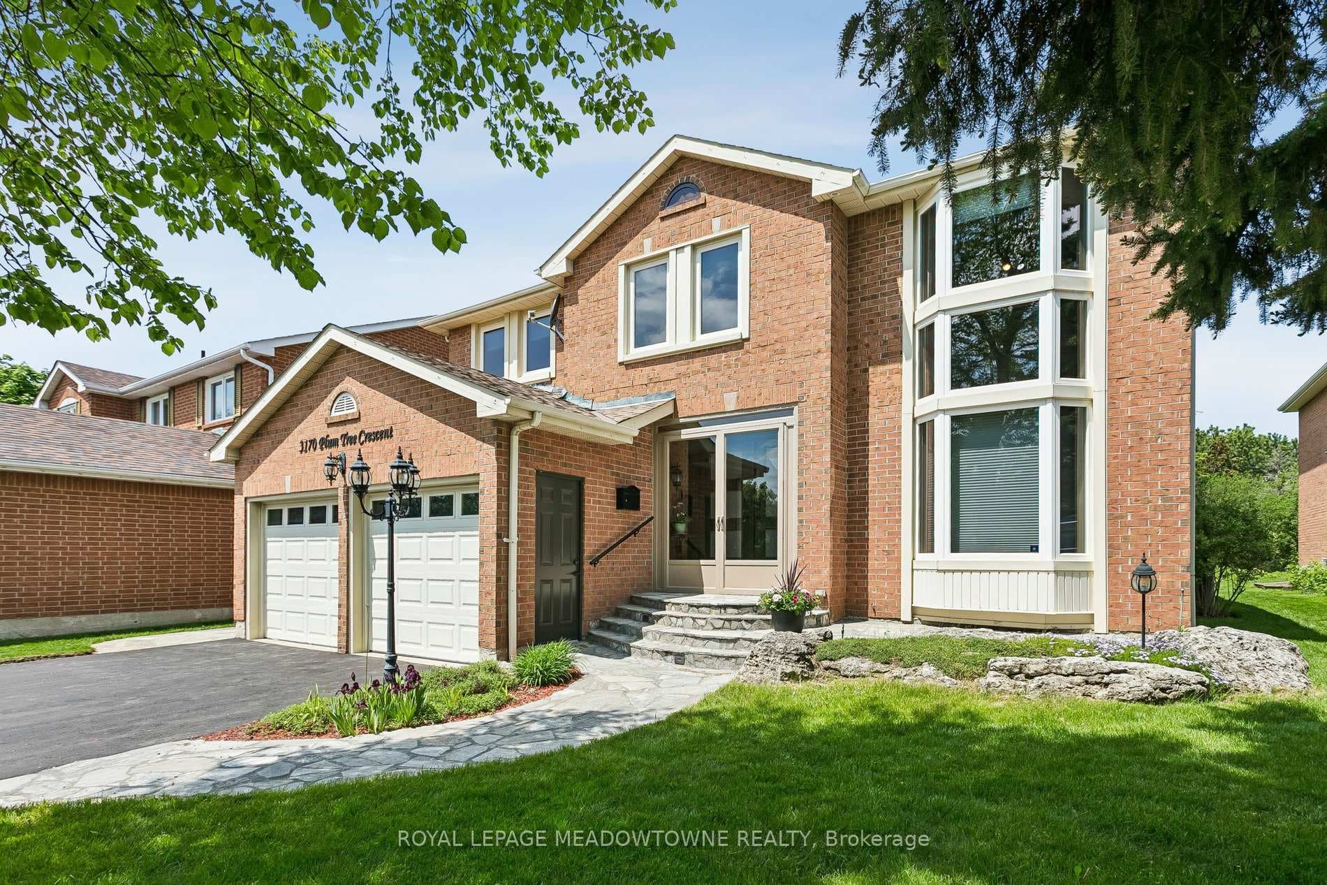 3170 Plum Tree Crescent, Mississauga, ON L5N 4X3 - Photo 1