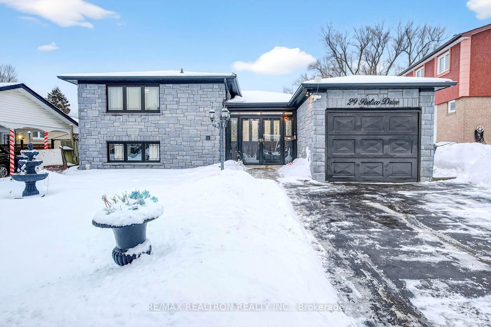 3+4 Beds+4 Baths