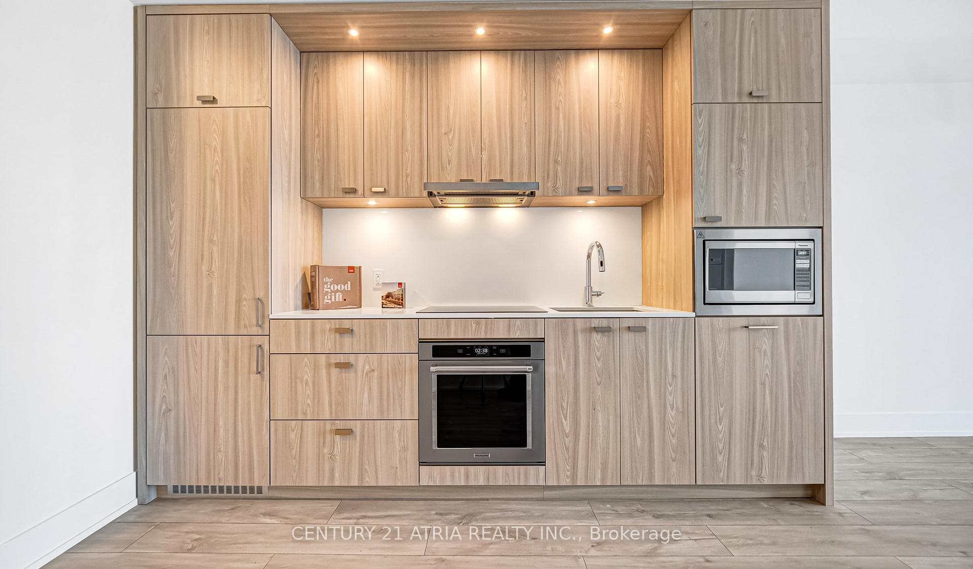 858 Dupont Street Unit 323, Bloor West Village / Swansea, ON M6G 0C1 - Photo 1