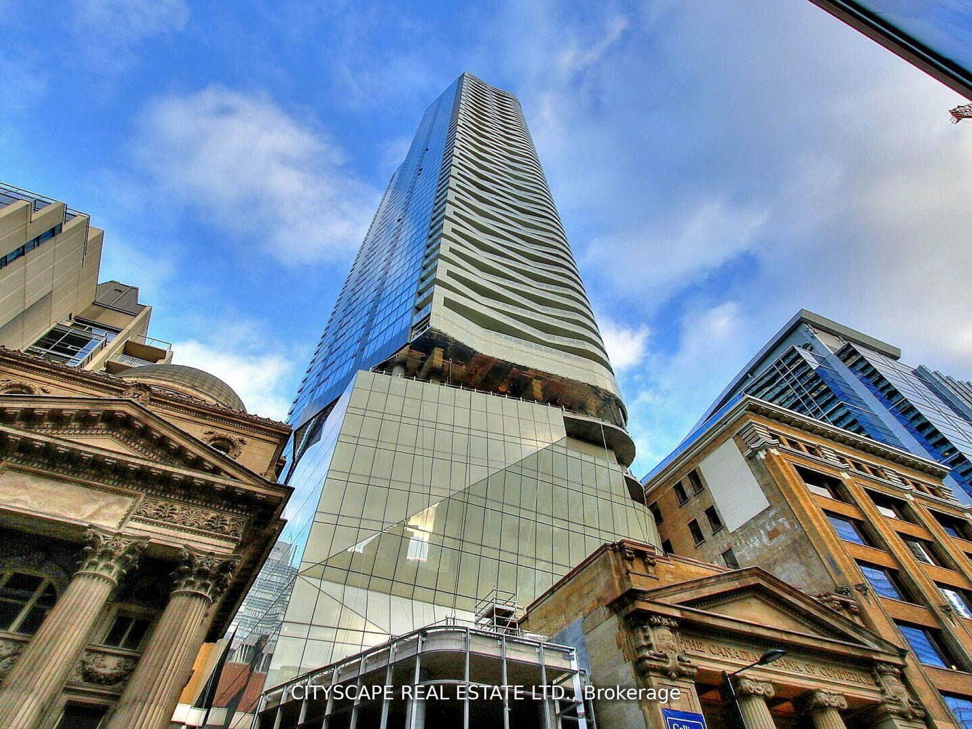 197 Yonge Street Unit 3111, Toronto C08
