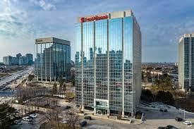 2 Robert Speck Parkway Unit 570, Mississauga, ON L4Z 1H8 - Photo 1