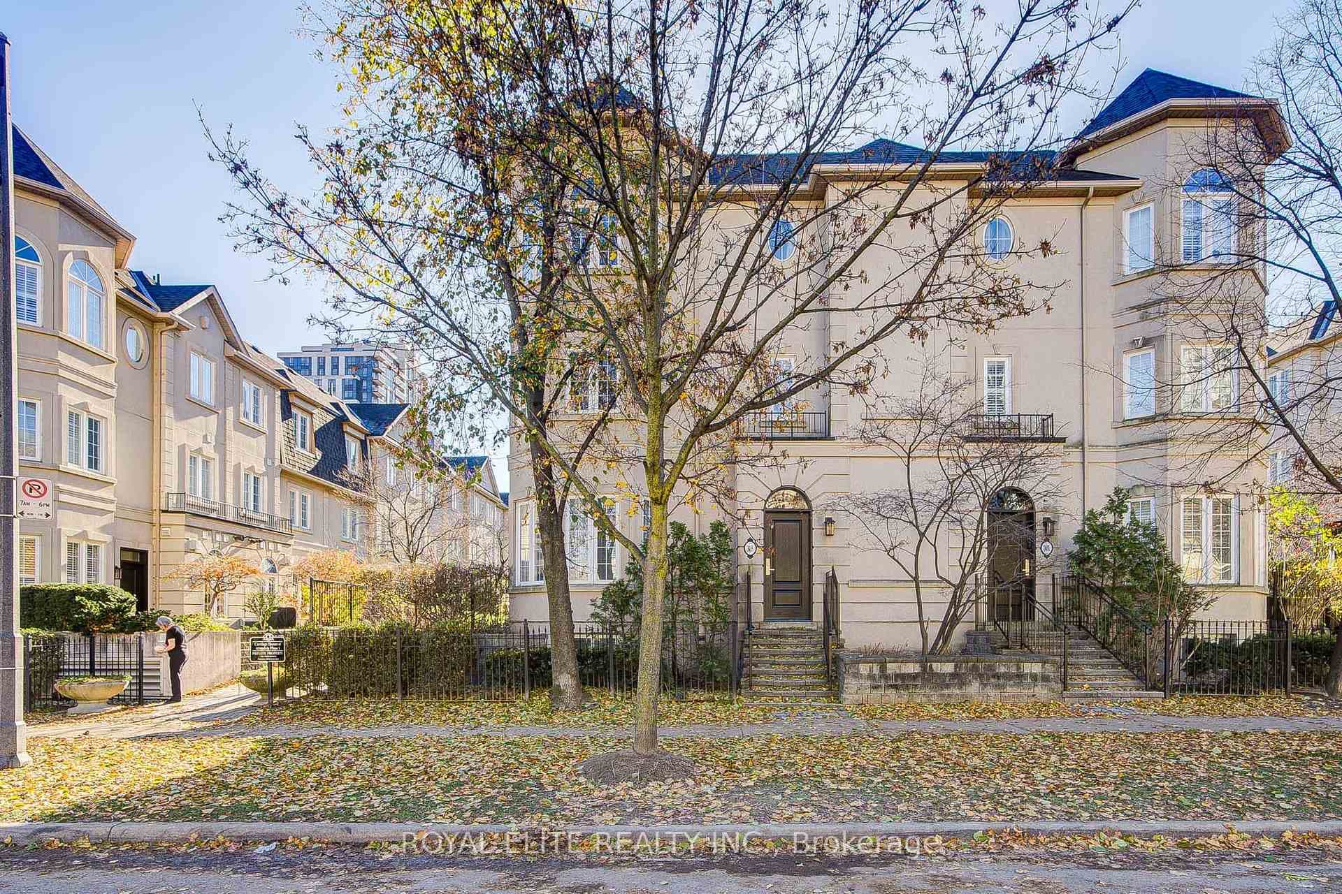 11 Everson Drive Unit 318, Willowdale / Newtonbrook, ON M2N 7B9 - Photo 1