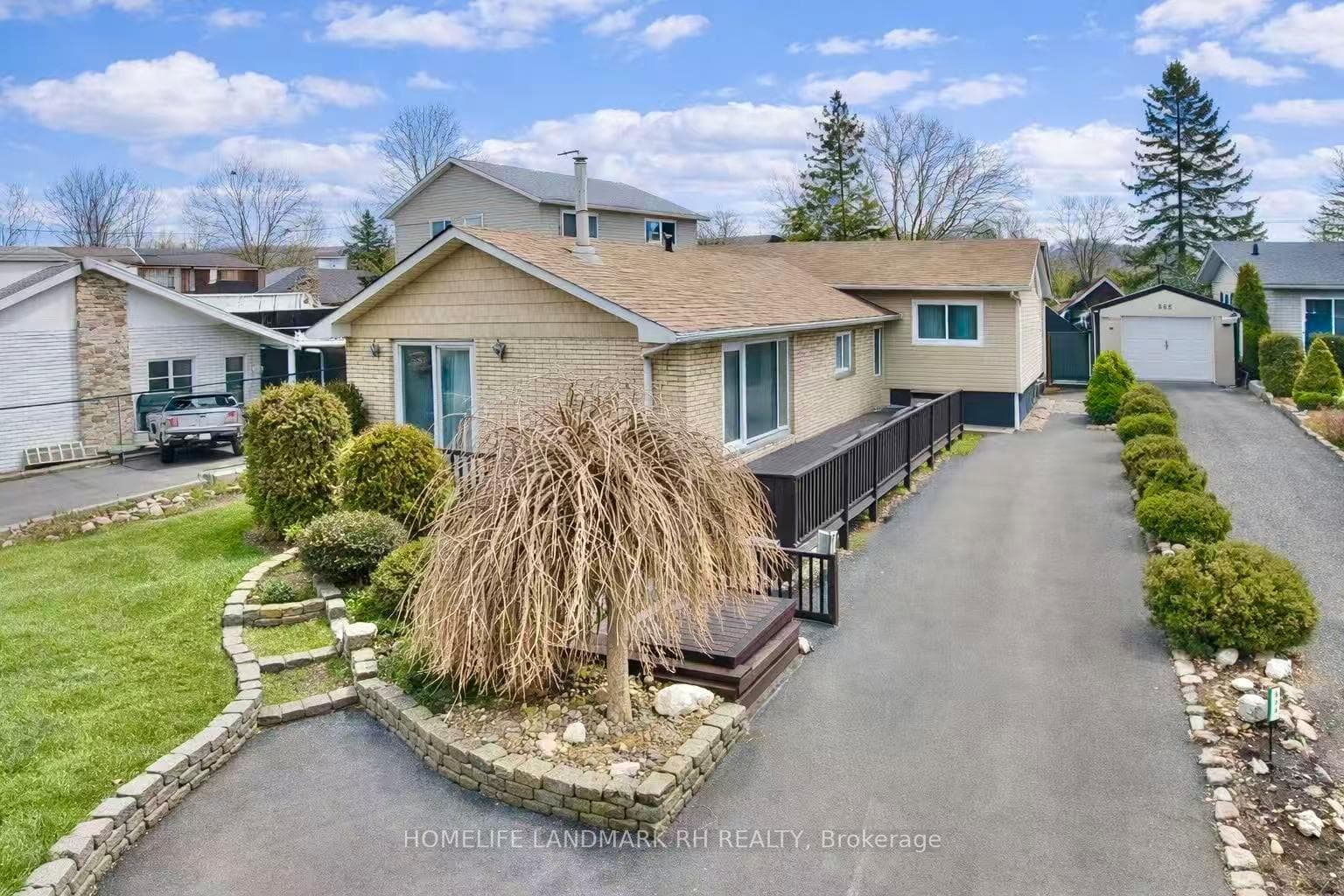 317 Sidney Street, Quinte West, ON K8V 2V1 - Photo 1