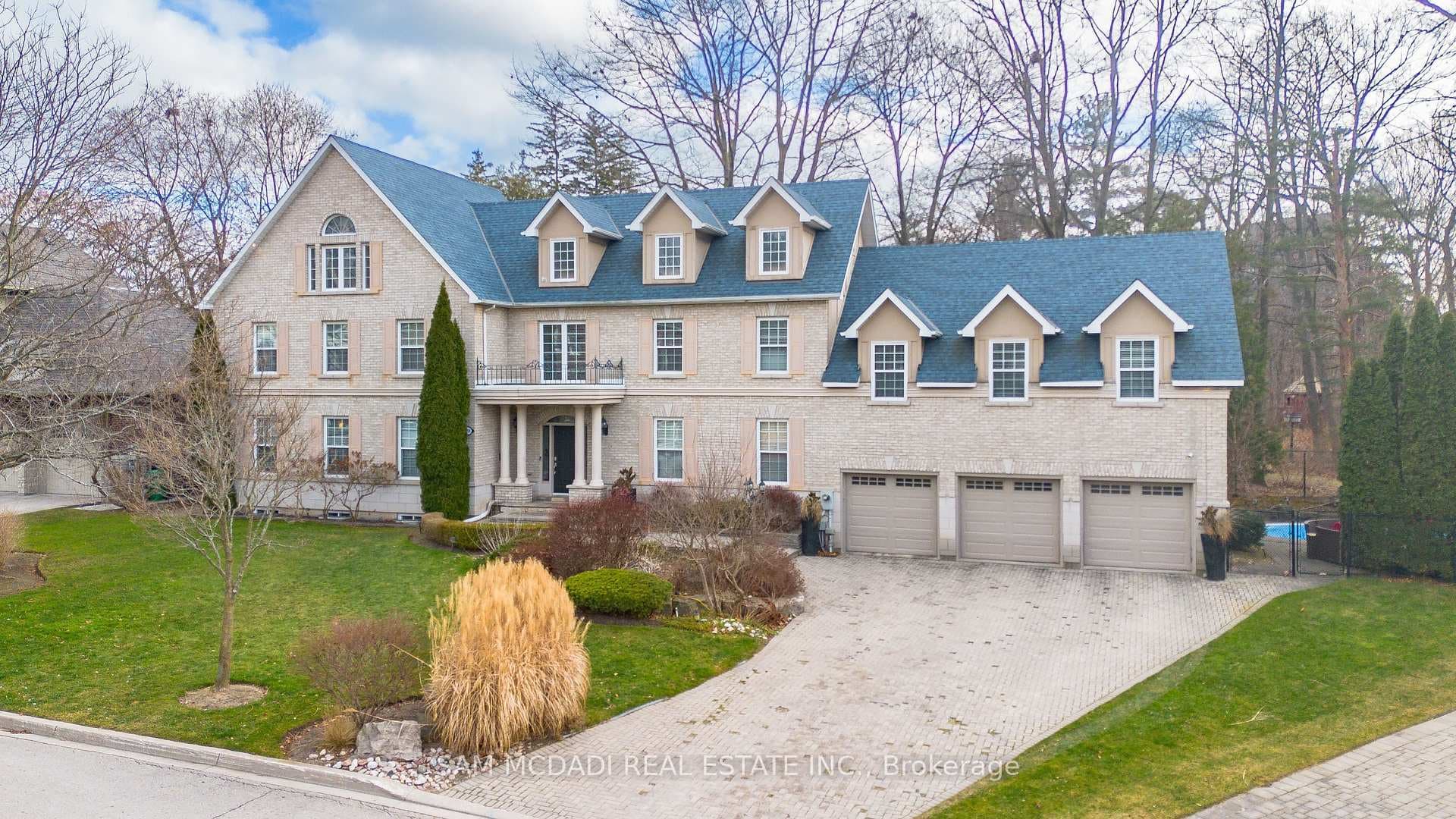 3248 Barchester Court, Mississauga