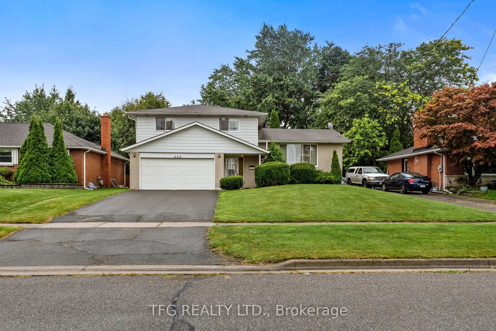 464 Finucane Street, Oshawa, ON L1J 5L2 - Photo 1