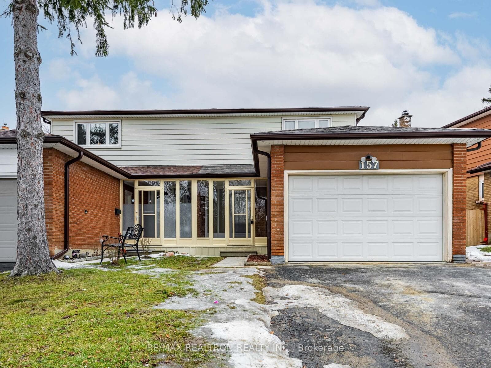 157 Angus Drive Unit Basement, Hillcrest Village / Bayview Village, ON M2J 2W9 - Photo 1