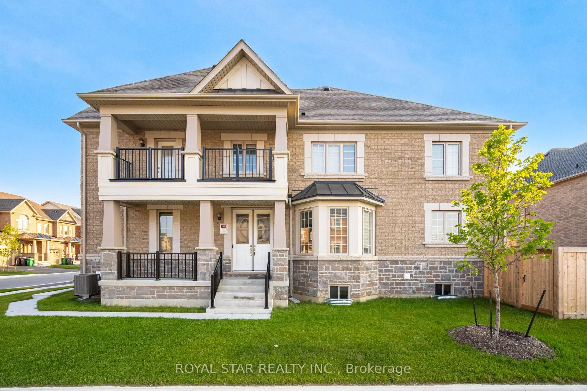 1 Bushwood Trail Unit Upper, Brampton, ON L7A 5J8 - Photo 1