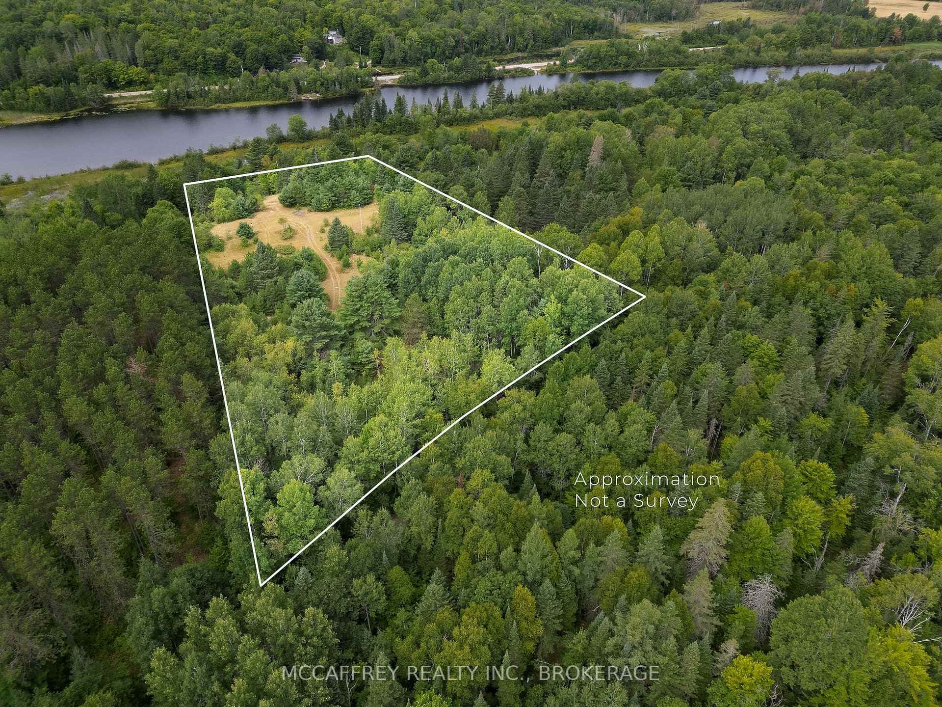 0 Flying Club Road, Greater Madawaska, ON K7R 2Z6 - Photo 1