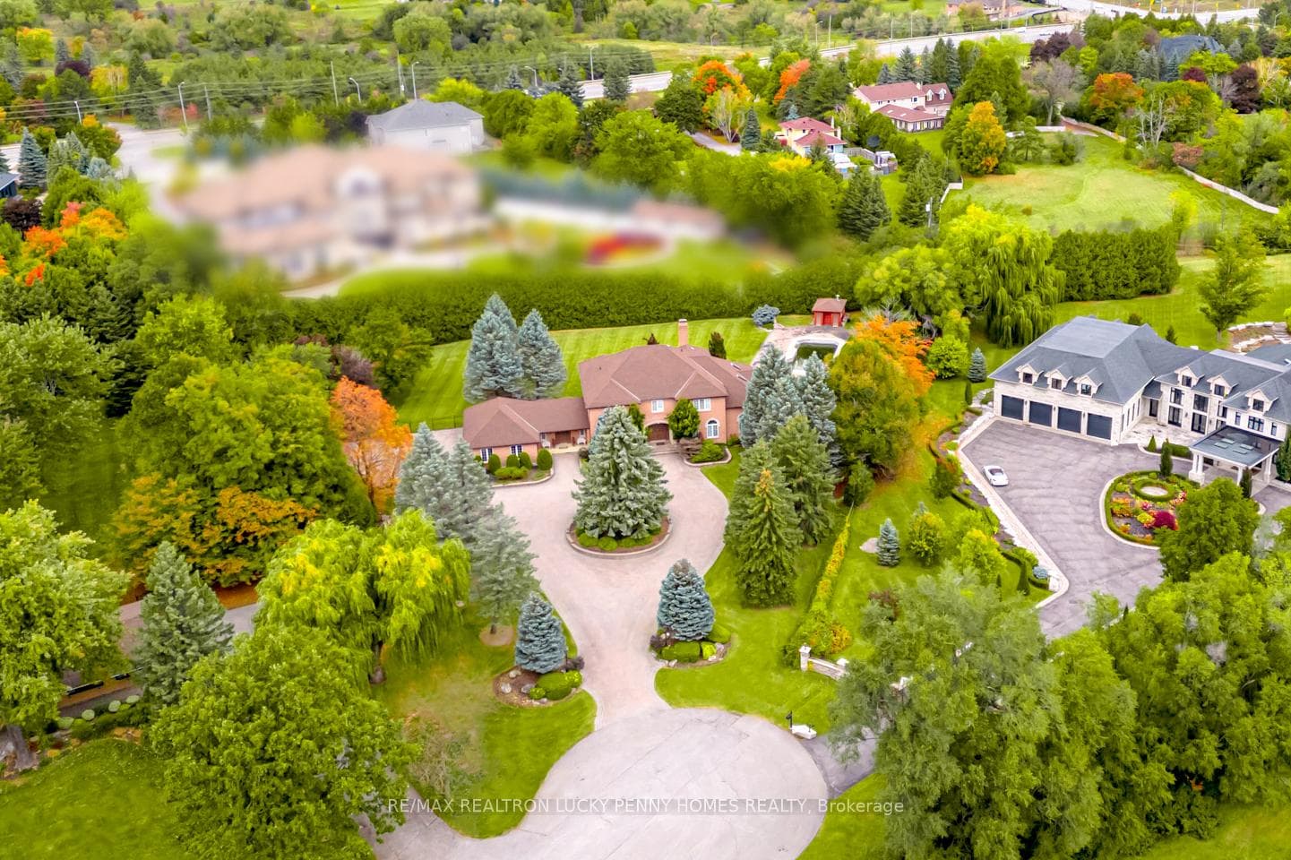 25 Bowes-Lyon Court, Markham, ON L6C 1E5 - Photo 1