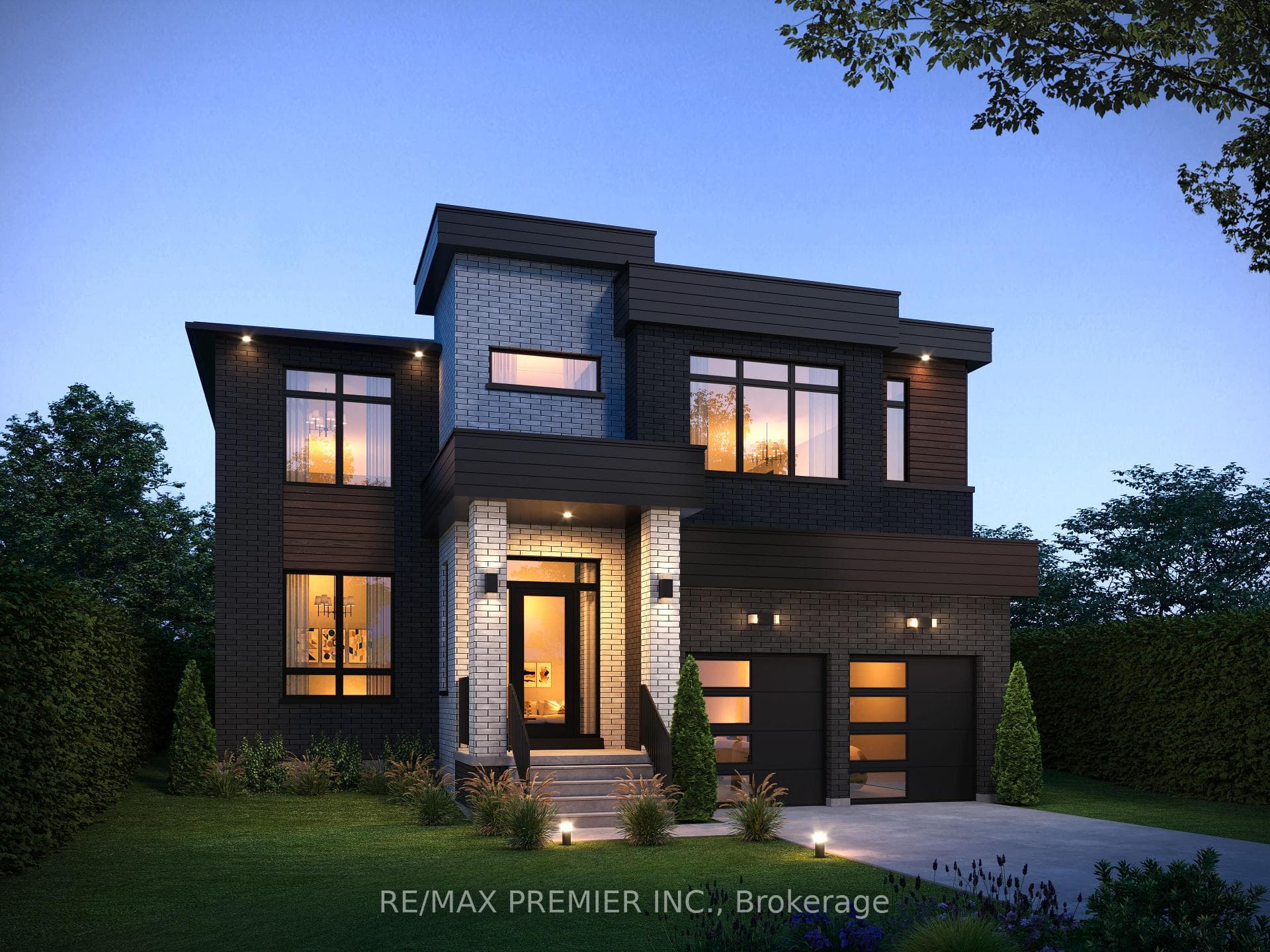 Lot 2 Glenmore Avenue, Richmond Hill, ON L4E 3E9 - Photo 1