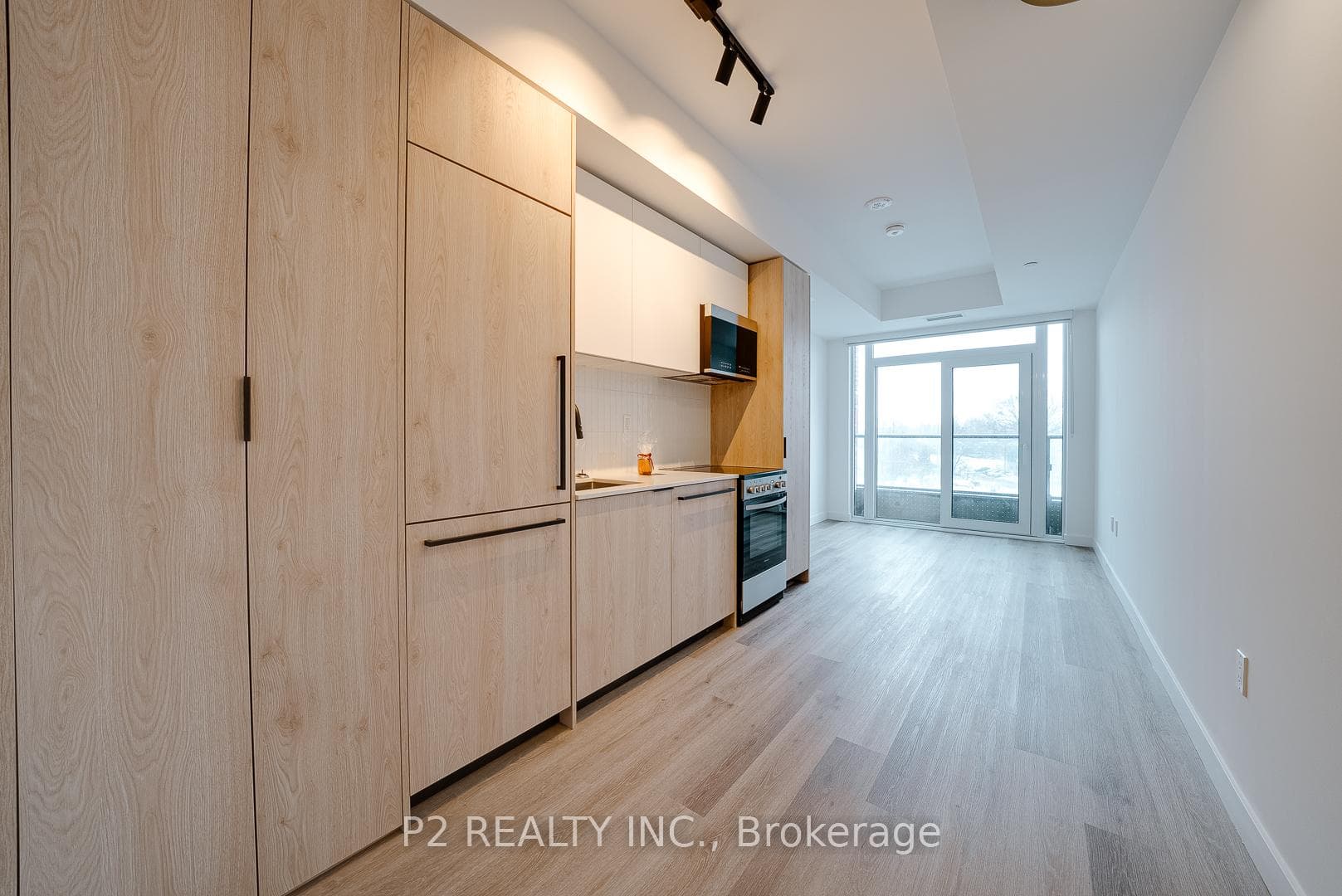 1635 Military Trail Unit 319, Rouge / Port Union / Malvern, ON M1C 1B1 - Photo 1