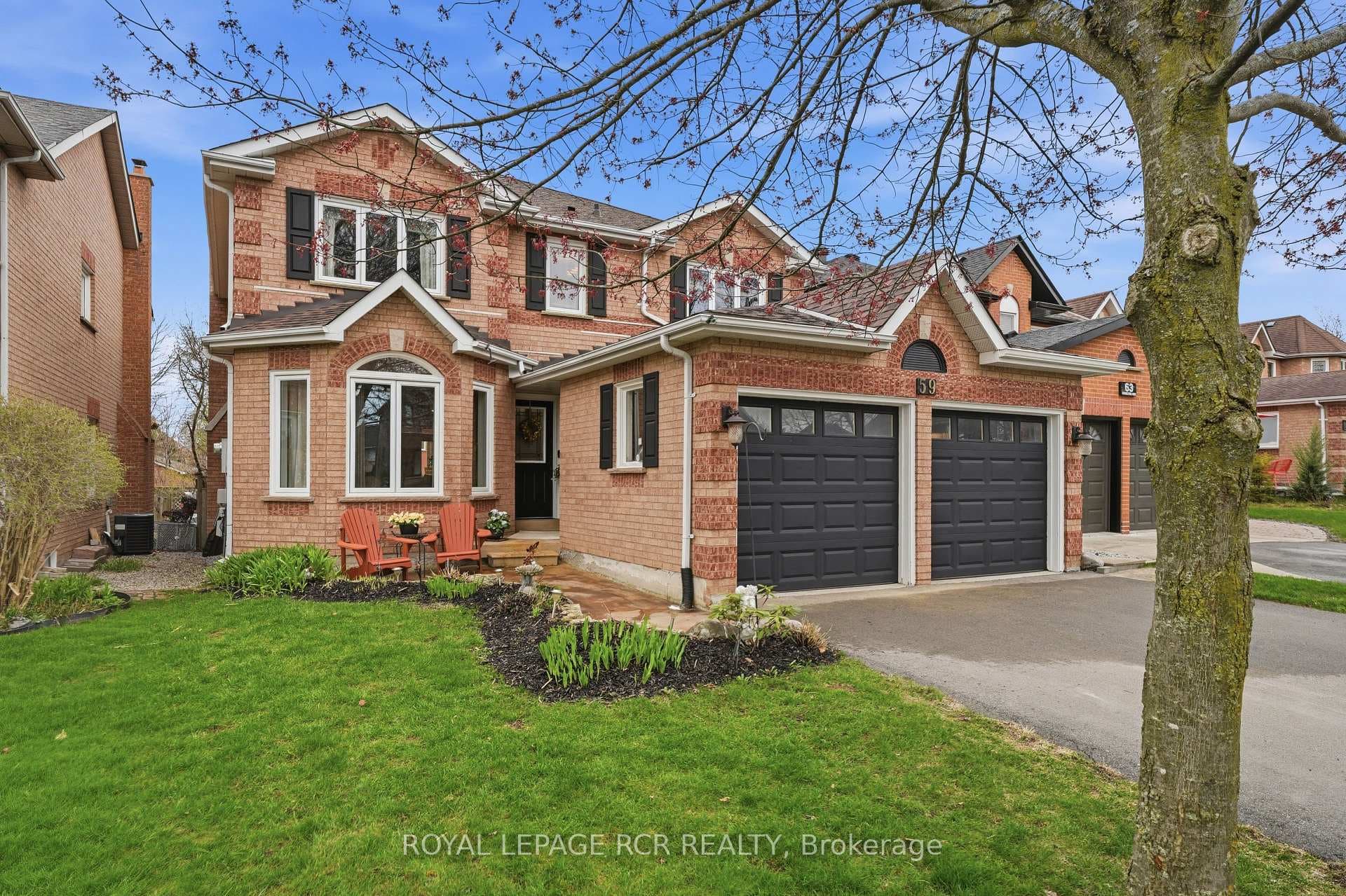 59 Dawlish Avenue, Aurora, ON L4G 6R4 - Photo 1