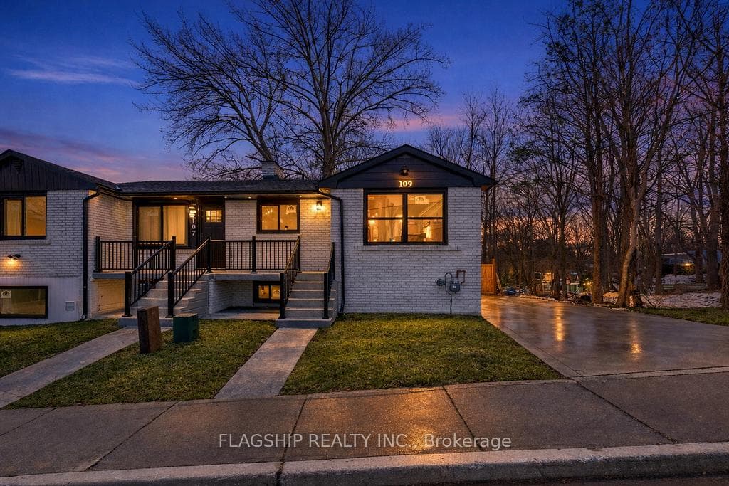 109 Mill Street, Woodstock