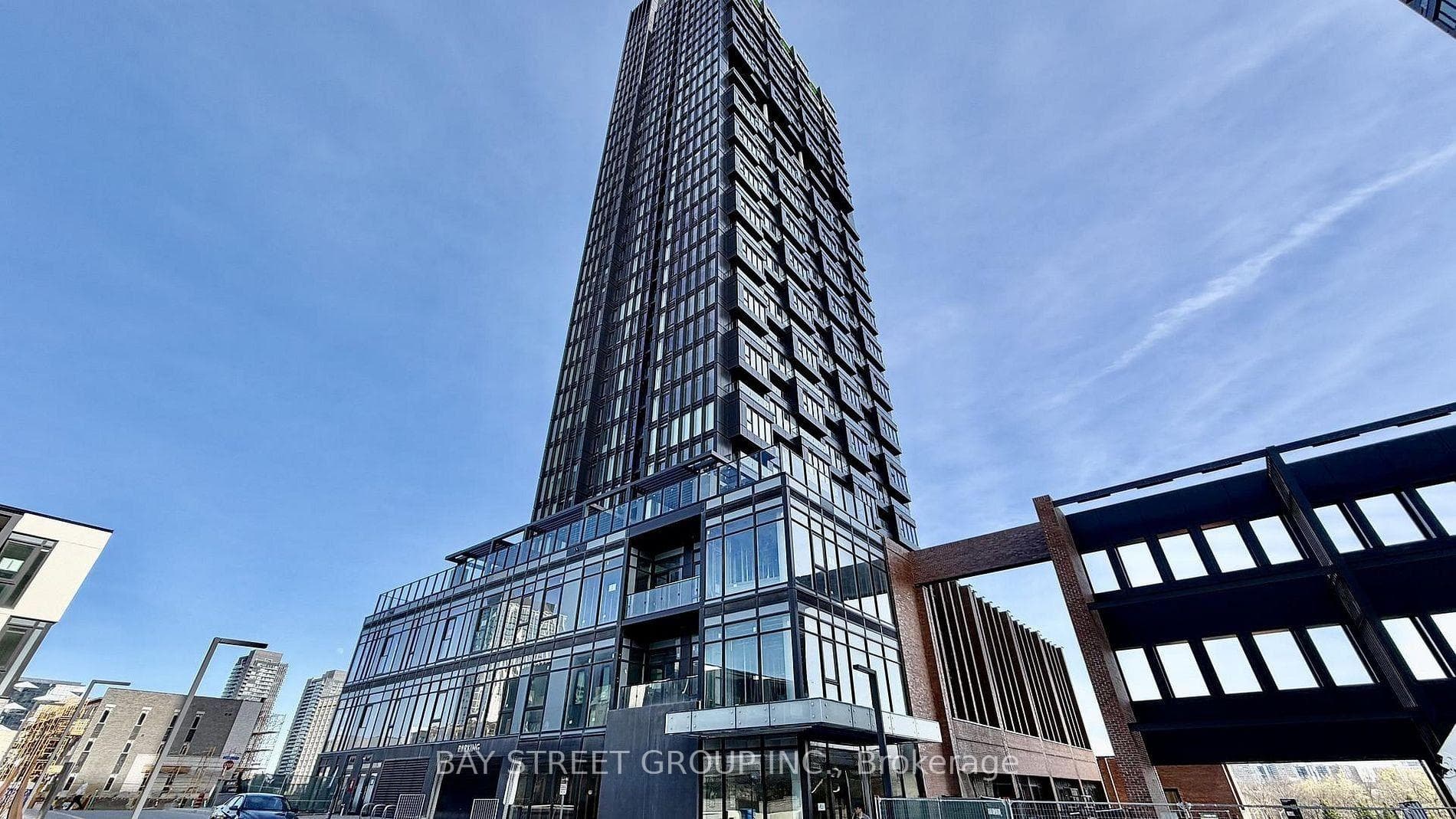 5 Quarrington Lane Unit 2211, Don Mills / Parkwoods / Victoria Village, ON M3C 1H7 - Photo 1