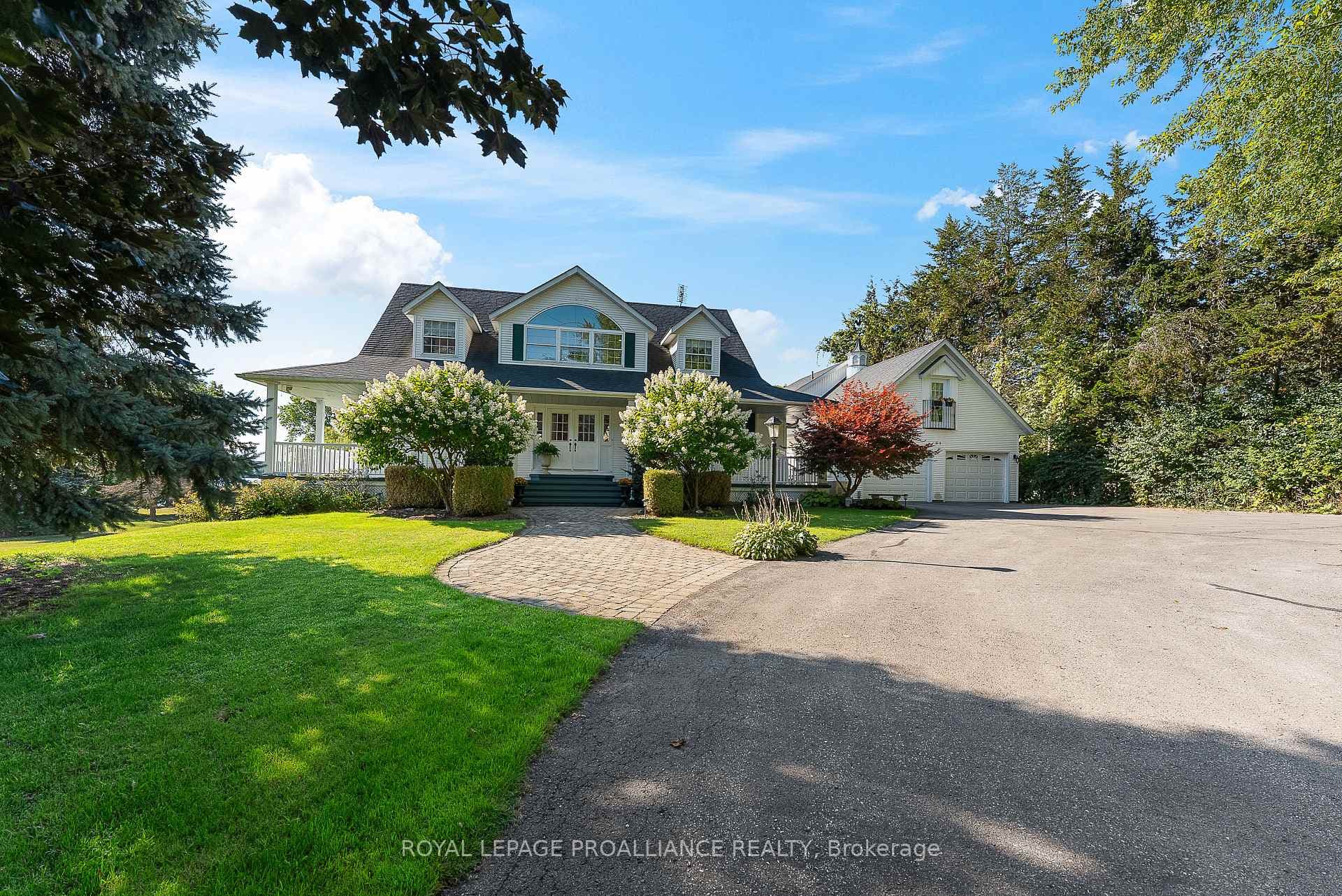 630 Old Highway 2 N/A, Quinte West, ON K8V 5P5 - Photo 1
