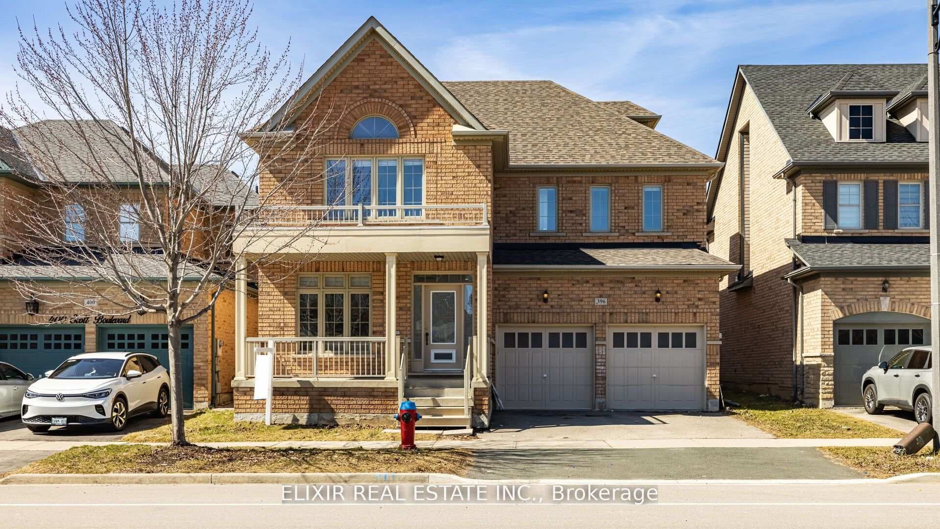 396 Scott Boulevard, Milton, ON L9T 0T2 - Photo 1