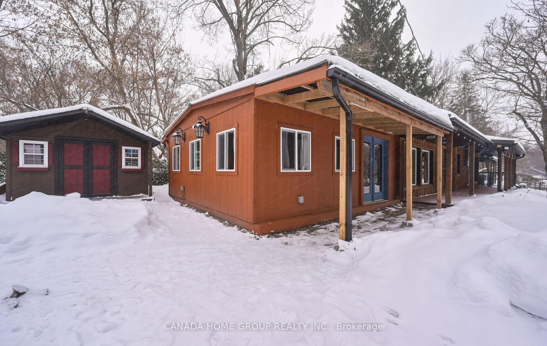 15472 Mclaughlin Road, Caledon, ON L7C 1J5 - Photo 1