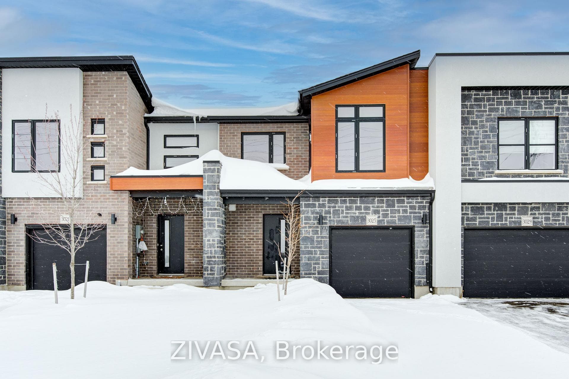 3025 Turner Crescent, London South, ON N6M 0J3 - Photo 1