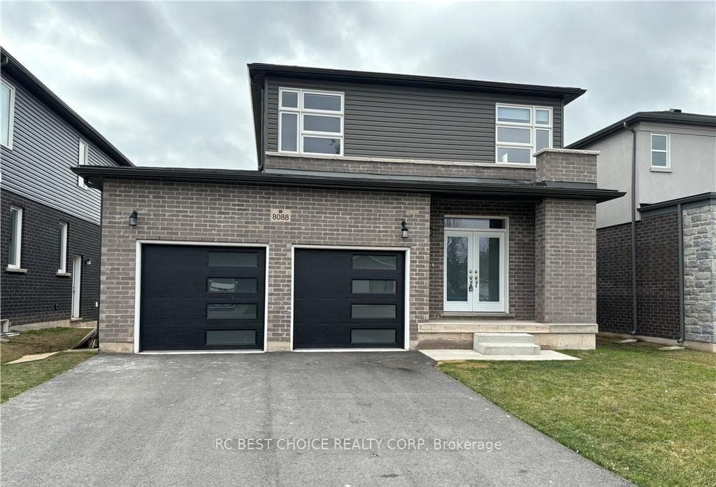 8088 Citation Road, Niagara Falls