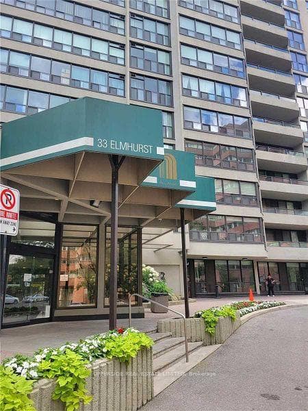 33 Elmhurst Avenue Unit 405, Thornhill / Willowdale, ON M2N 6G8 - Photo 1