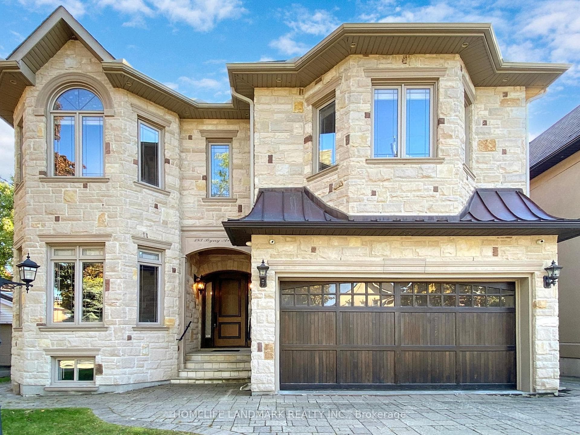 183 Byng Avenue, Willowdale / Newtonbrook, ON M2N 4K8 - Photo 1