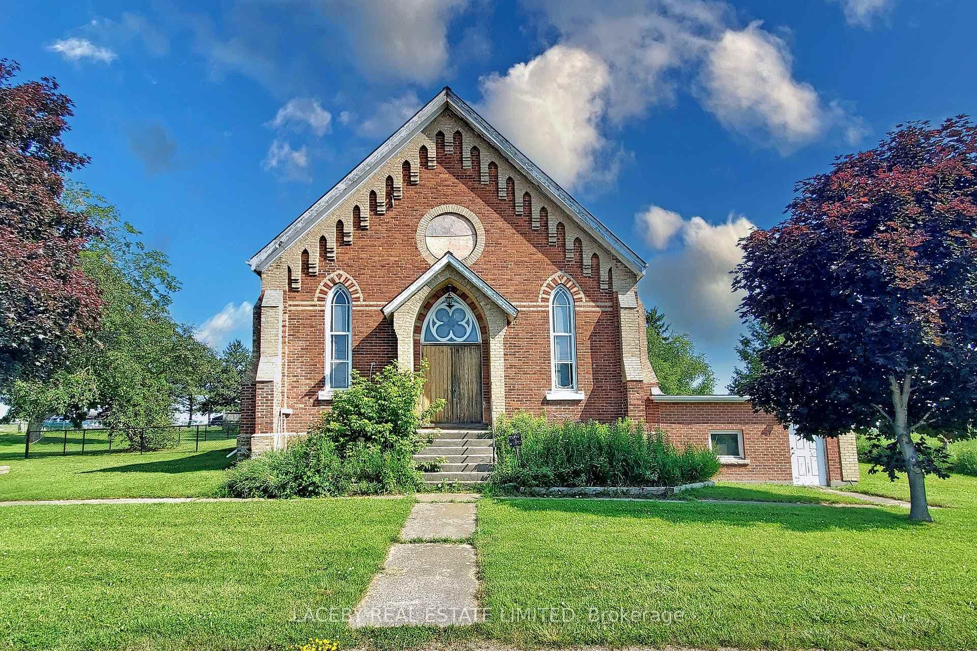 4324 3rd Line, Bradford West Gwillimbury, ON L0G 1B0 - Photo 1