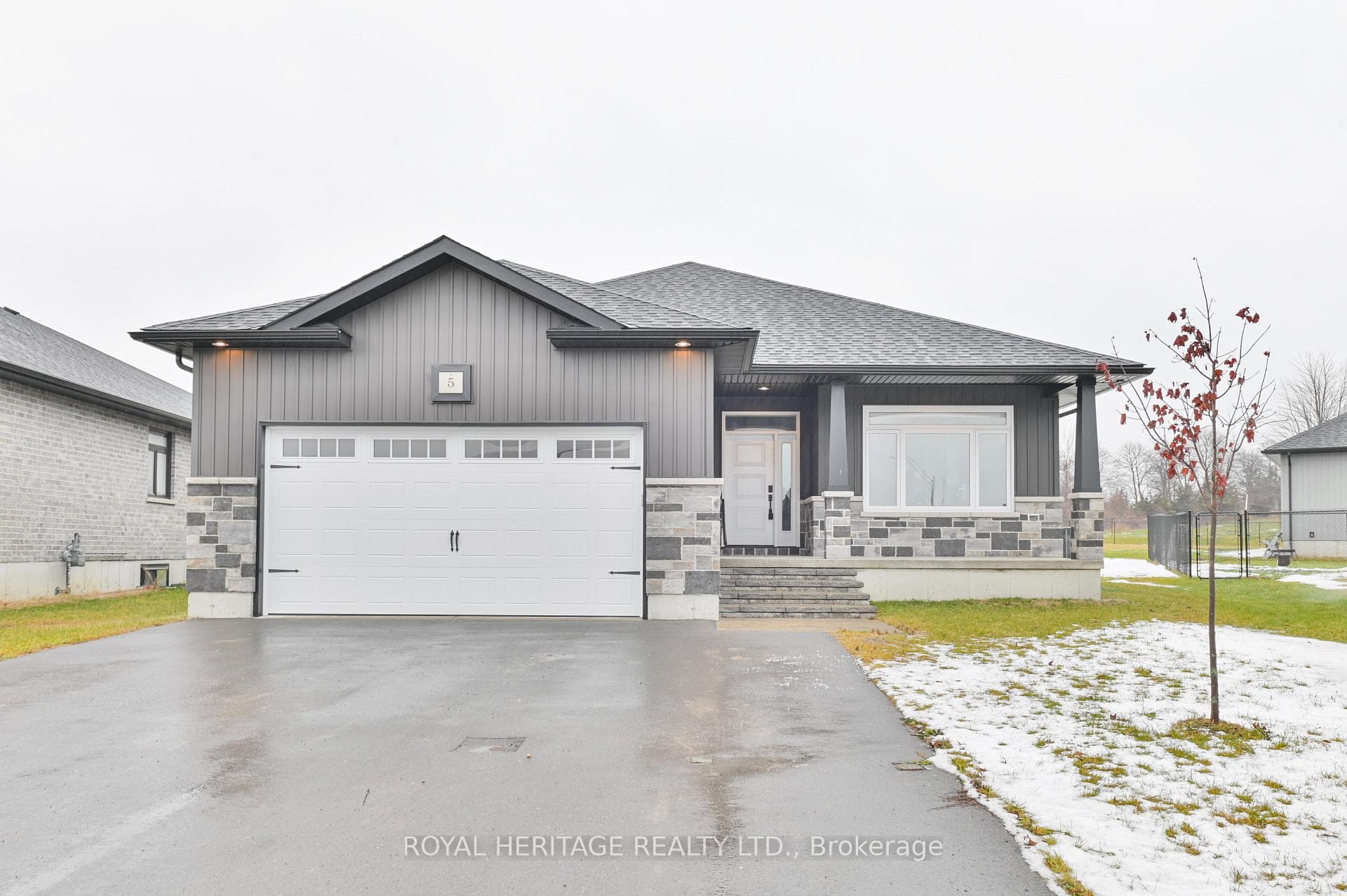 5 Schmidt Way, Quinte West, ON K8V 0L5 - Photo 1