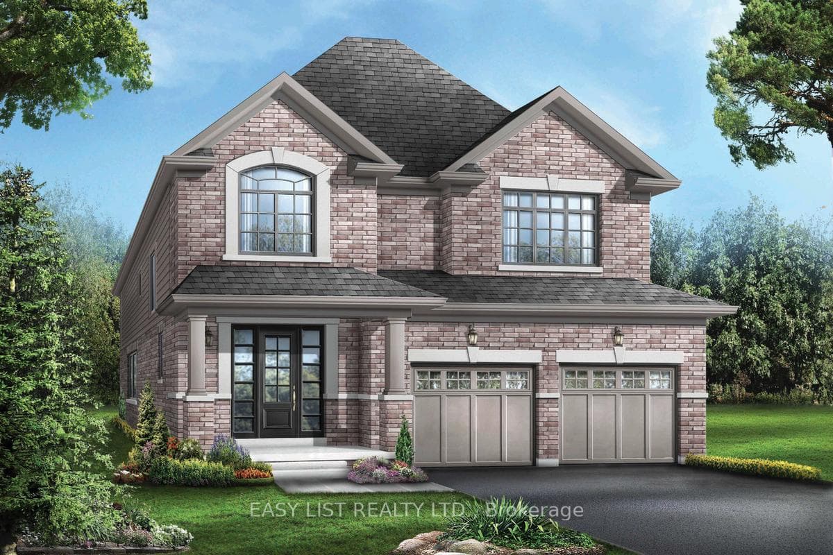 62 York Drive, Peterborough, ON K9K 0H8 - Photo 1