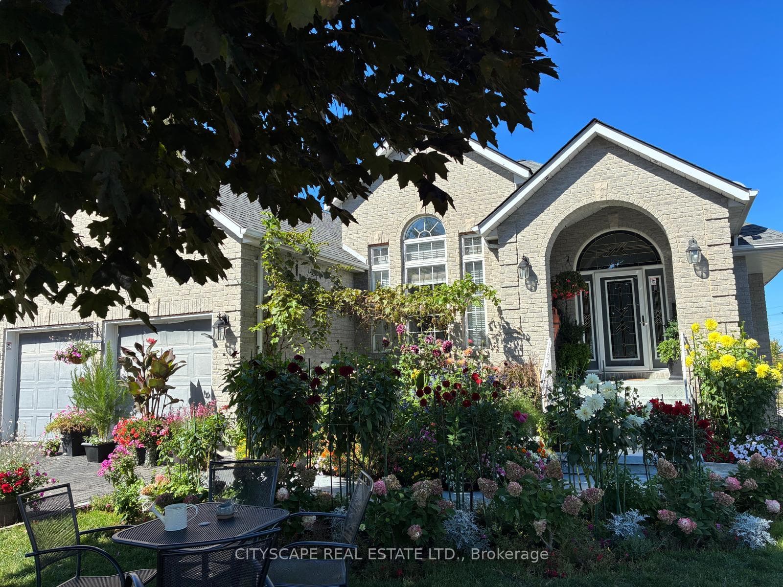 1100 Earnhart Street, Kingston