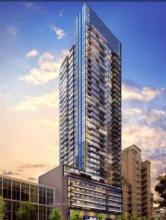 125 Redpath Avenue Unit 1613, Leaside / Davisville, ON M4S 2J9 - Photo 1