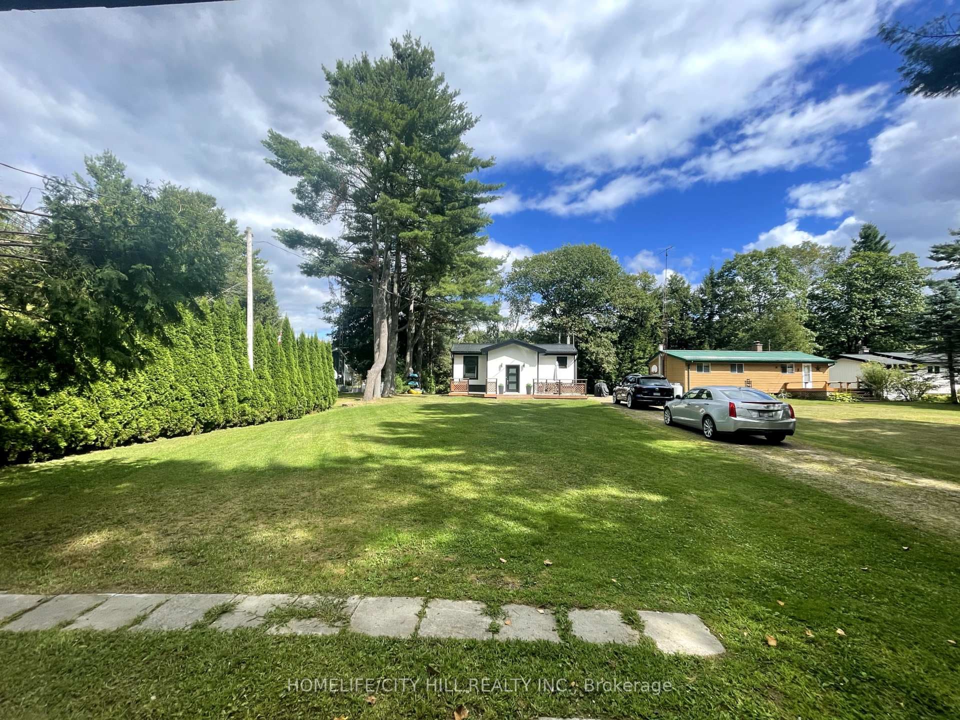 1032 Moore Lake Estates Road, Minden Hills, ON K0M 2K0 - Photo 1