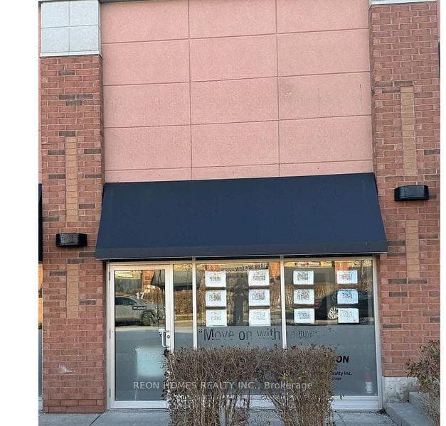25 Karachi Drive Unit #17, Markham, ON L3S 0B5 - Photo 1