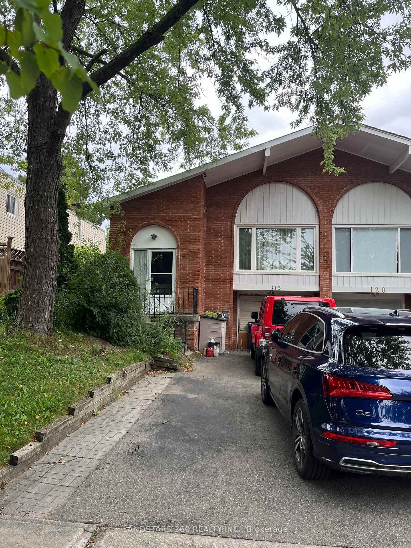 118 Silas Hill Drive Unit lower, Hillcrest Village / Bayview Village, ON M2J 2X9 - Photo 1