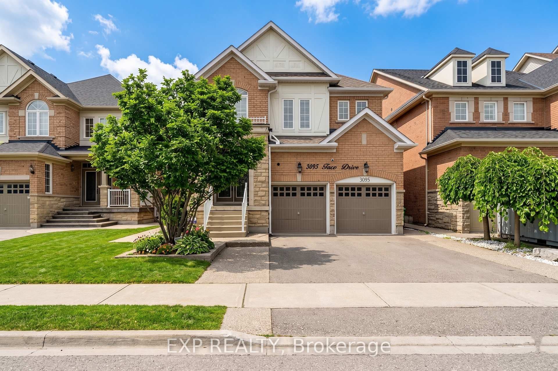 3095 Tacc Drive, Mississauga, ON L5M 0A9 - Photo 1