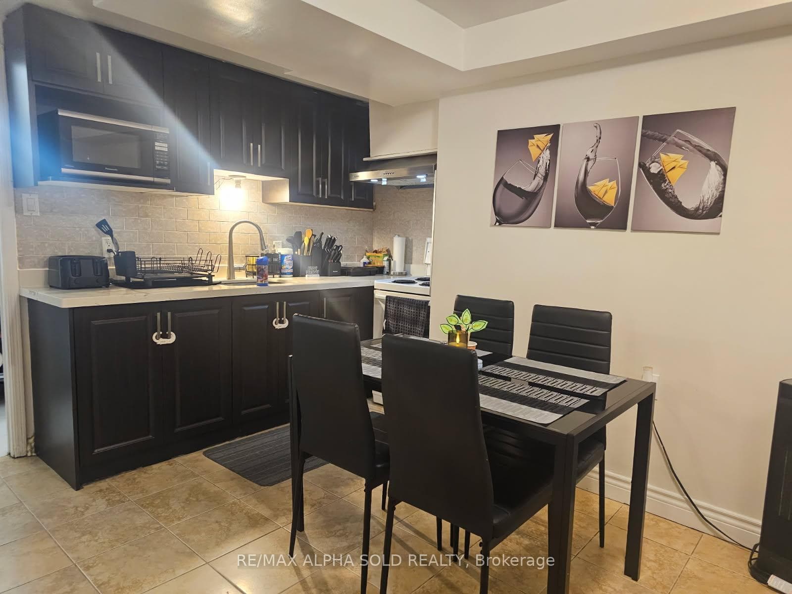64 Fieldwood Drive Unit Bsmt, Agincourt / Milliken, ON M1V 3G4 - Photo 1