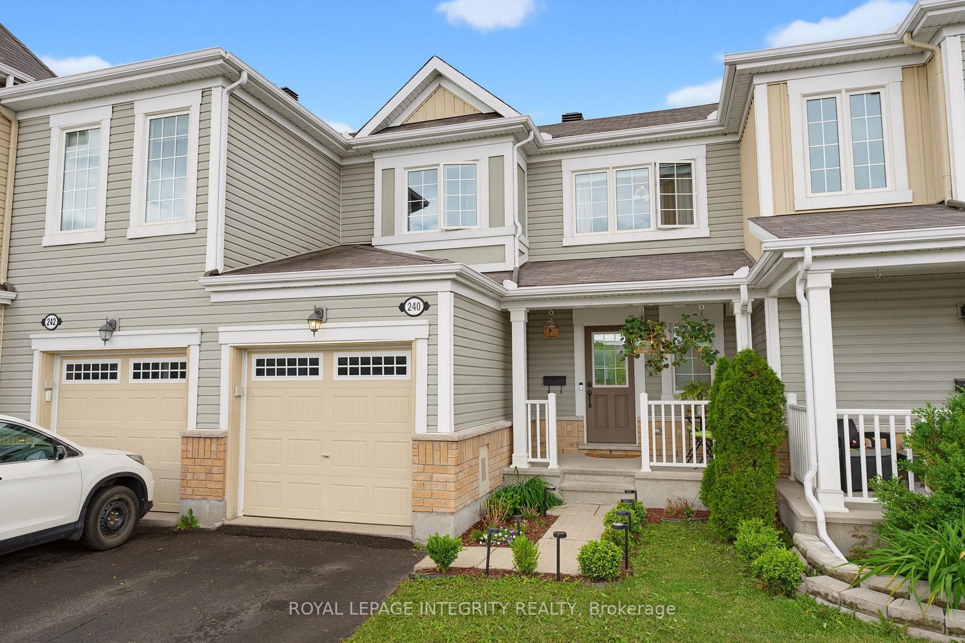 Welcome to 240 Soleil Ave!