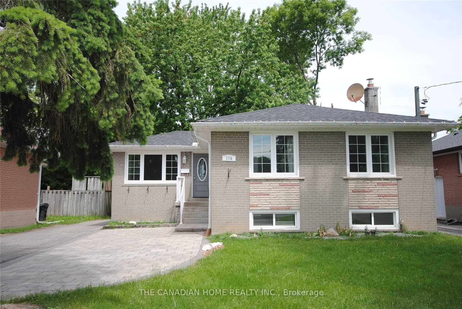 174 Patricia Avenue, Thornhill / Willowdale, ON M2M 1J5 - Photo 1