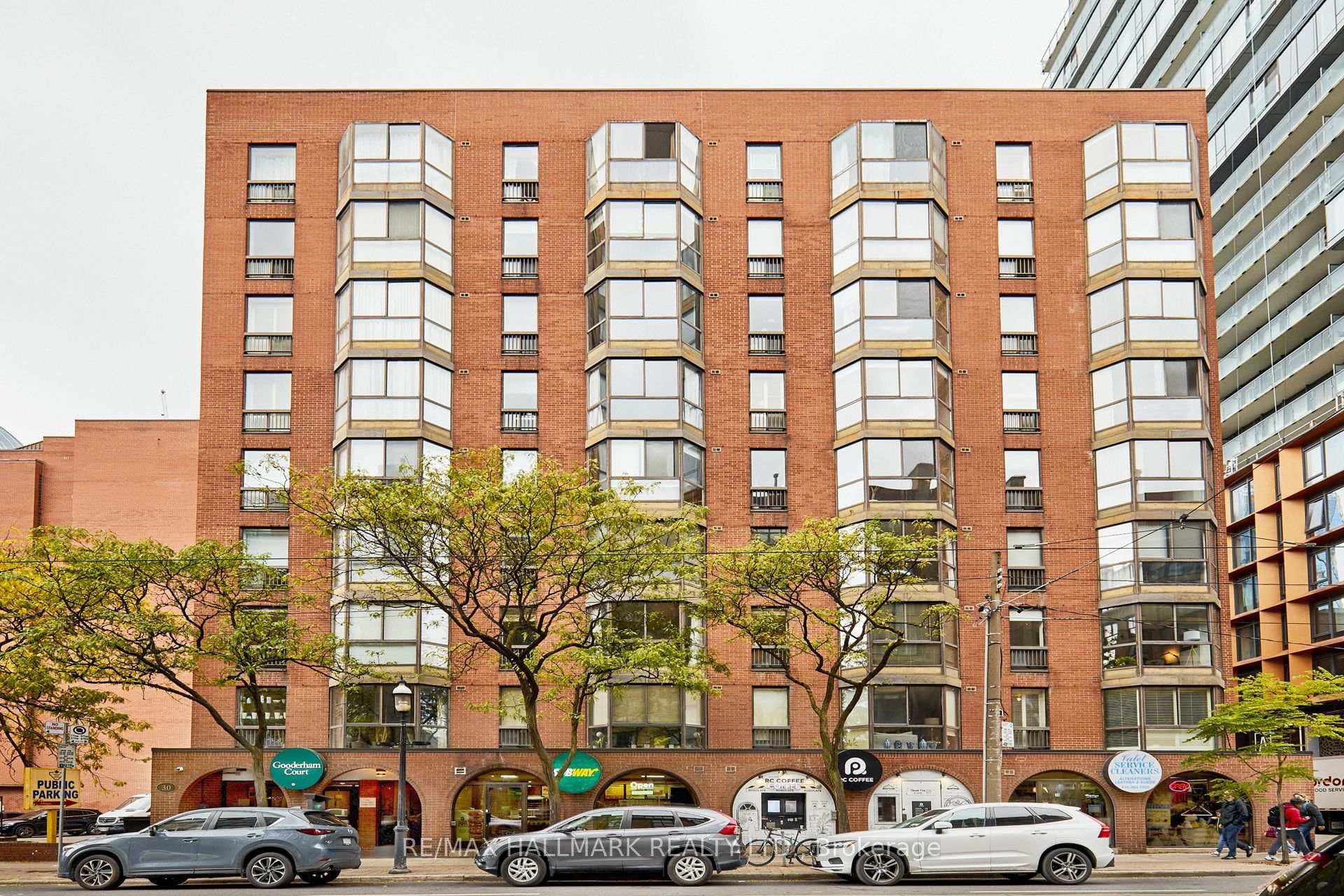 30 Church Street Unit 801, Regent Park / Cabbagetown / St. James Town, ON M5E 1S7 - Photo 1