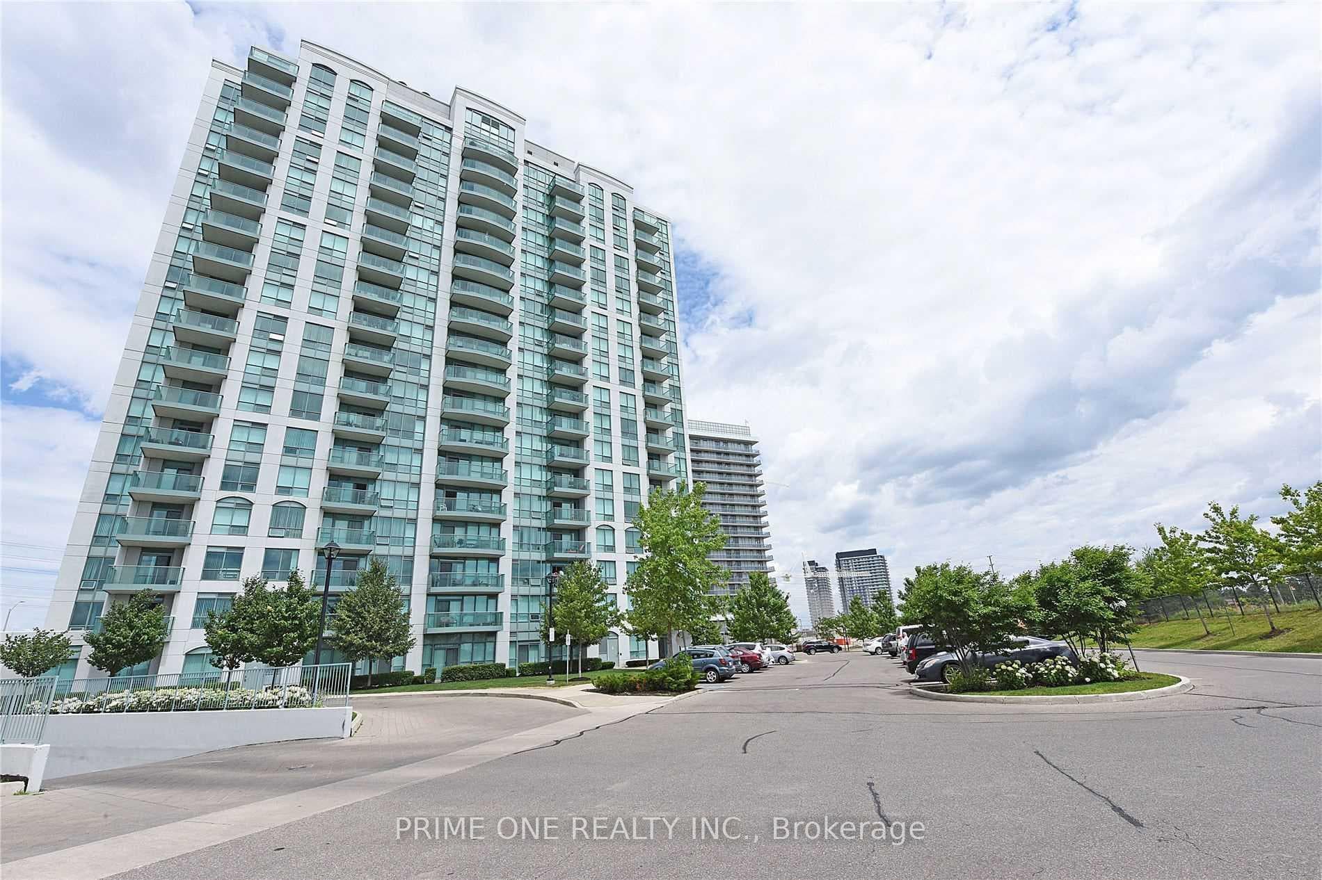 4850 Glen Erin Drive Unit 306, Mississauga
