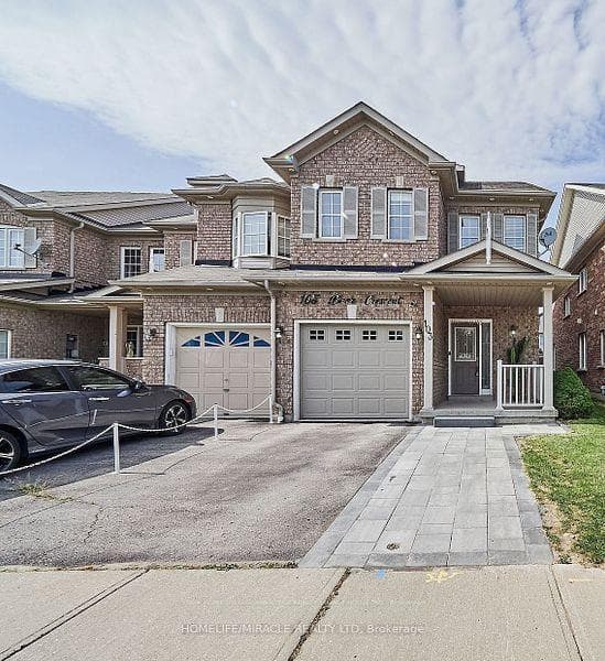 103 Beer Crescent, Ajax, ON L1S 0B9 - Photo 1