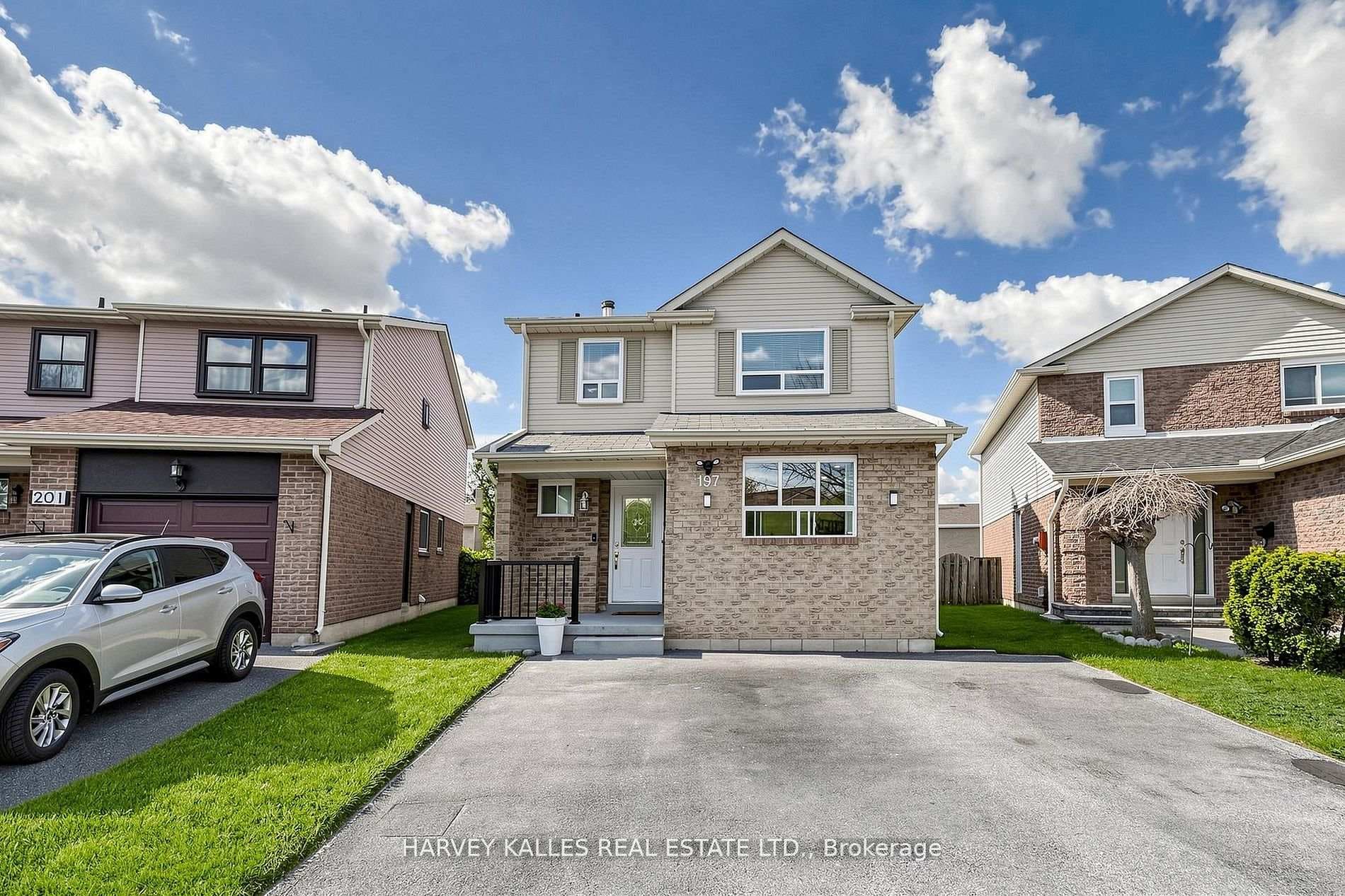 197 Lisa Crescent, Vaughan, ON L4J 2N2 - Photo 1