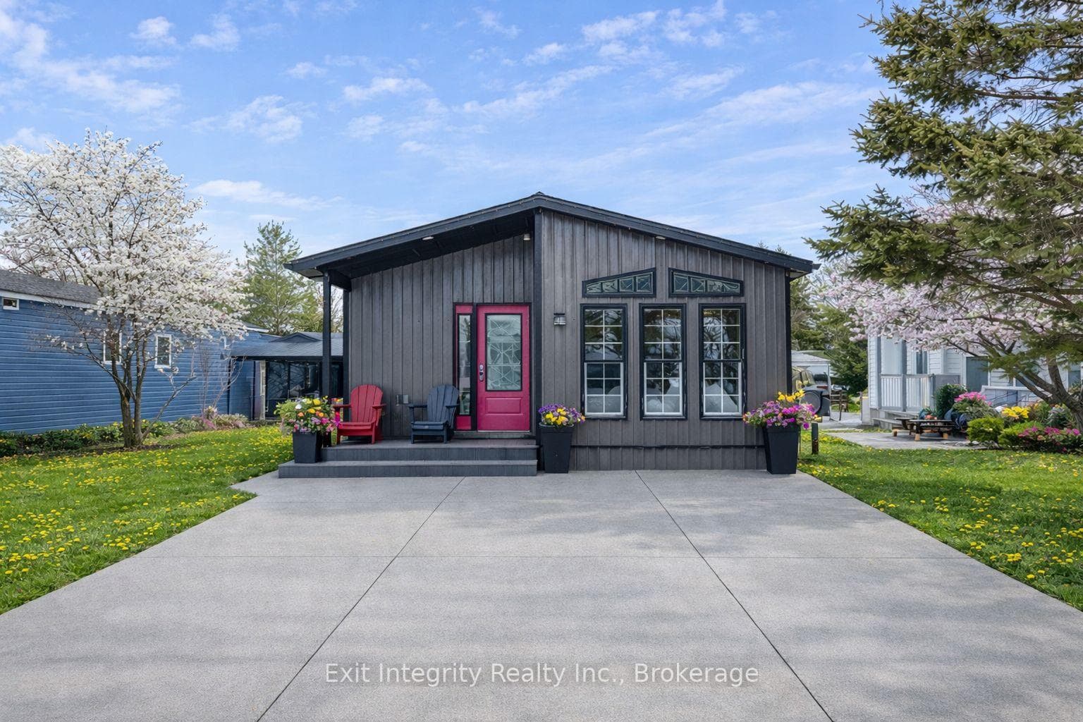 490 Spruce Street Unit Fergus, Centre Wellington
