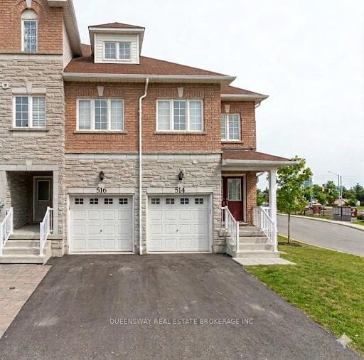 514 Candlestick Circle, Mississauga, ON L4Z 0B2 - Photo 1