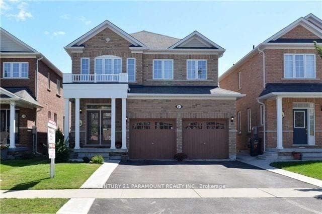61 Summitgreen Crescent Unit Upper, Brampton, ON L6R 0T6 - Photo 1