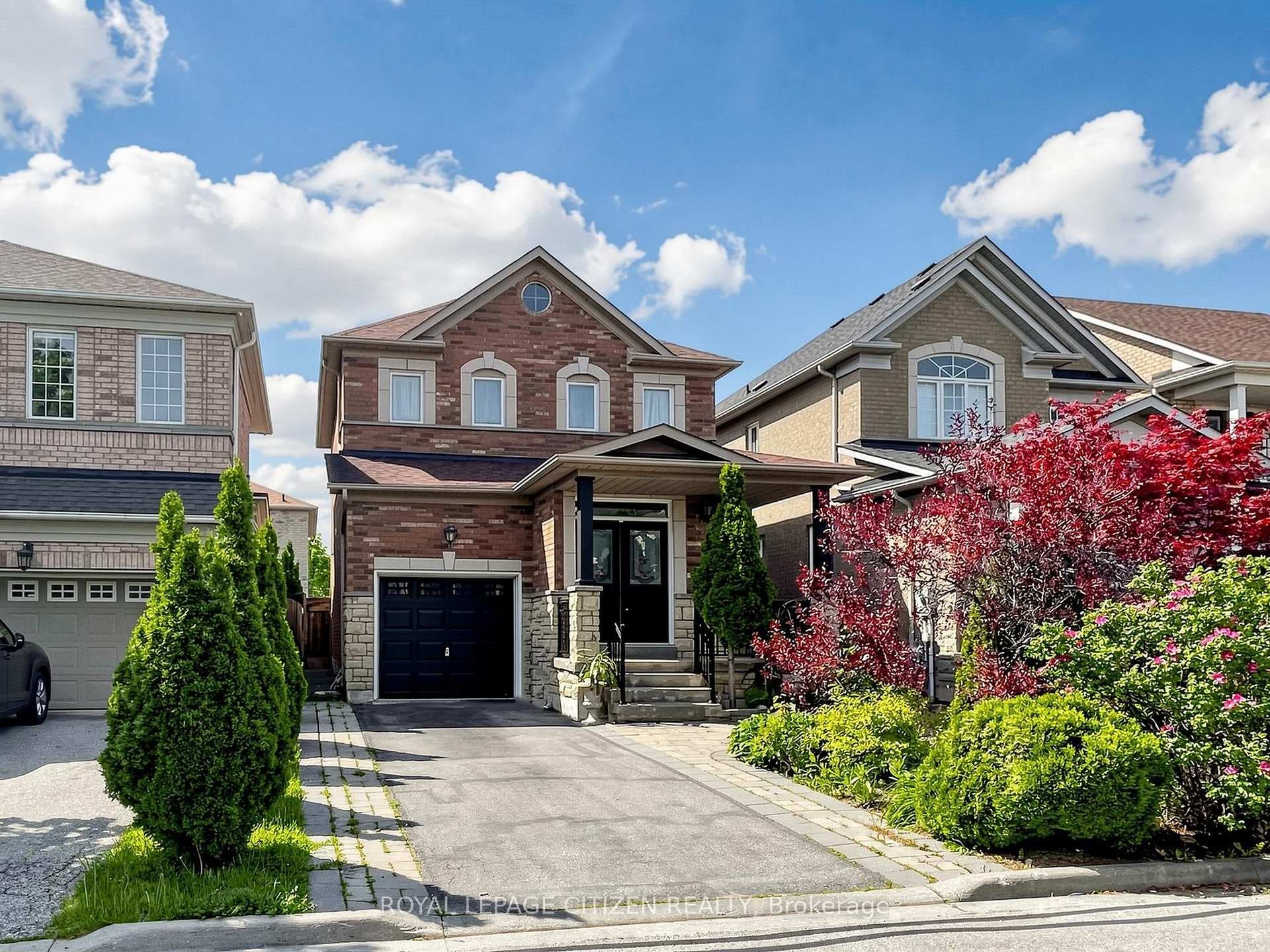 23 Planter Crescent Unit Upper, Vaughan, ON L4H 2V5 - Photo 1