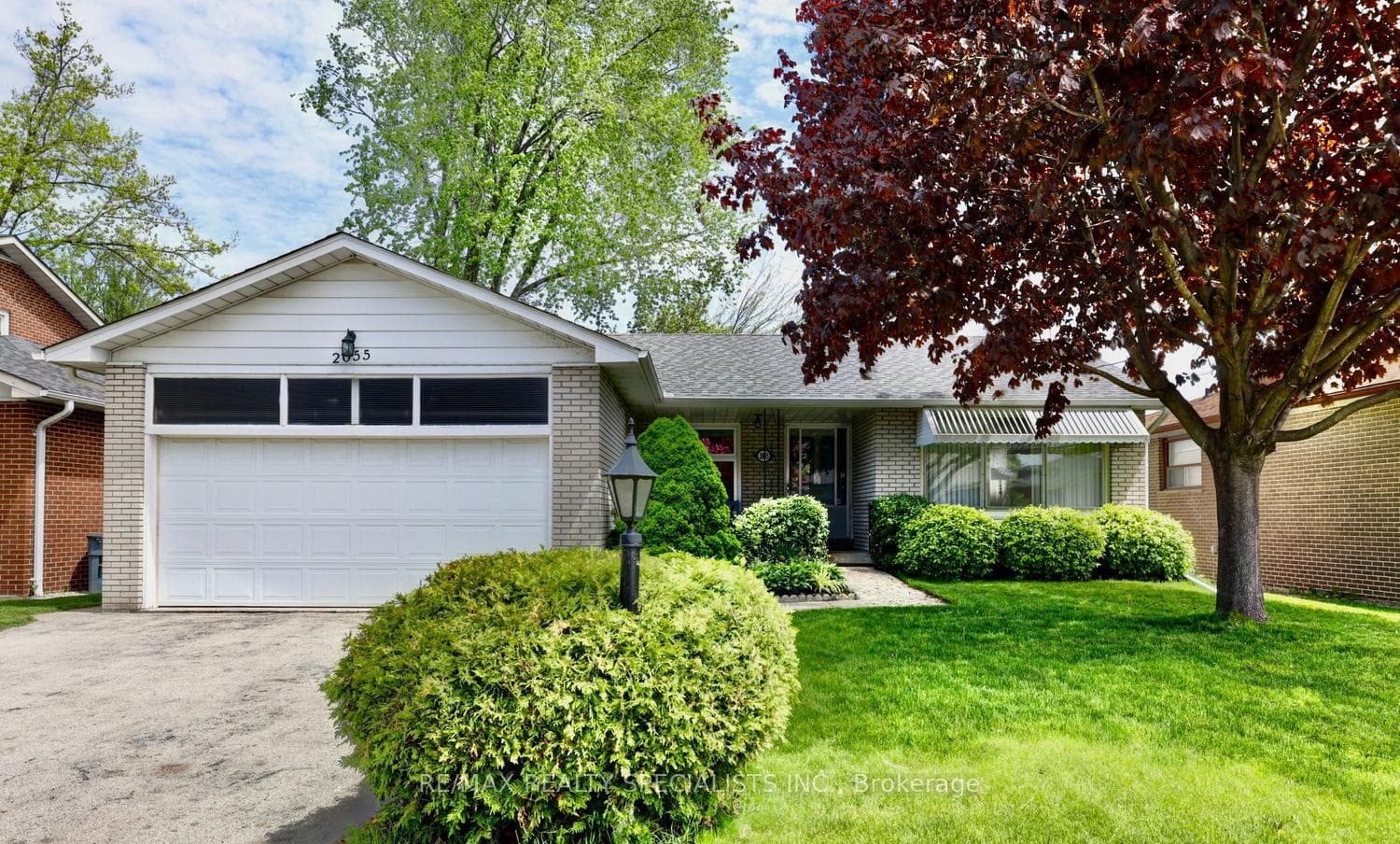 2055 Family Crescent, Mississauga