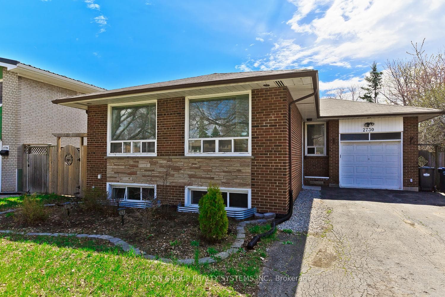 2730 Truscott Drive, Mississauga, ON L5J 2B7 - Photo 1