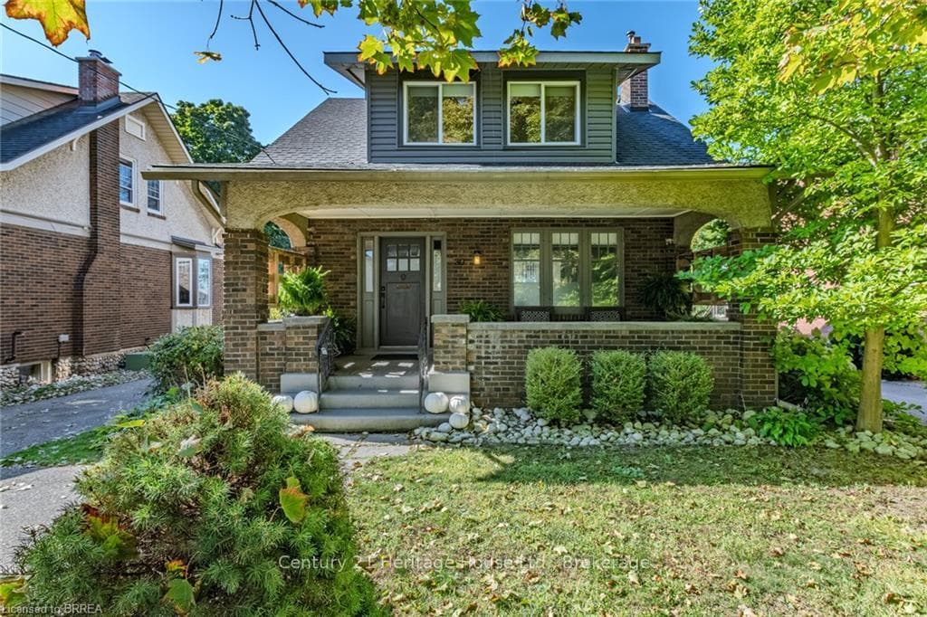 30 Banfield Street, Brant, ON N3L 2Y6 - Photo 1