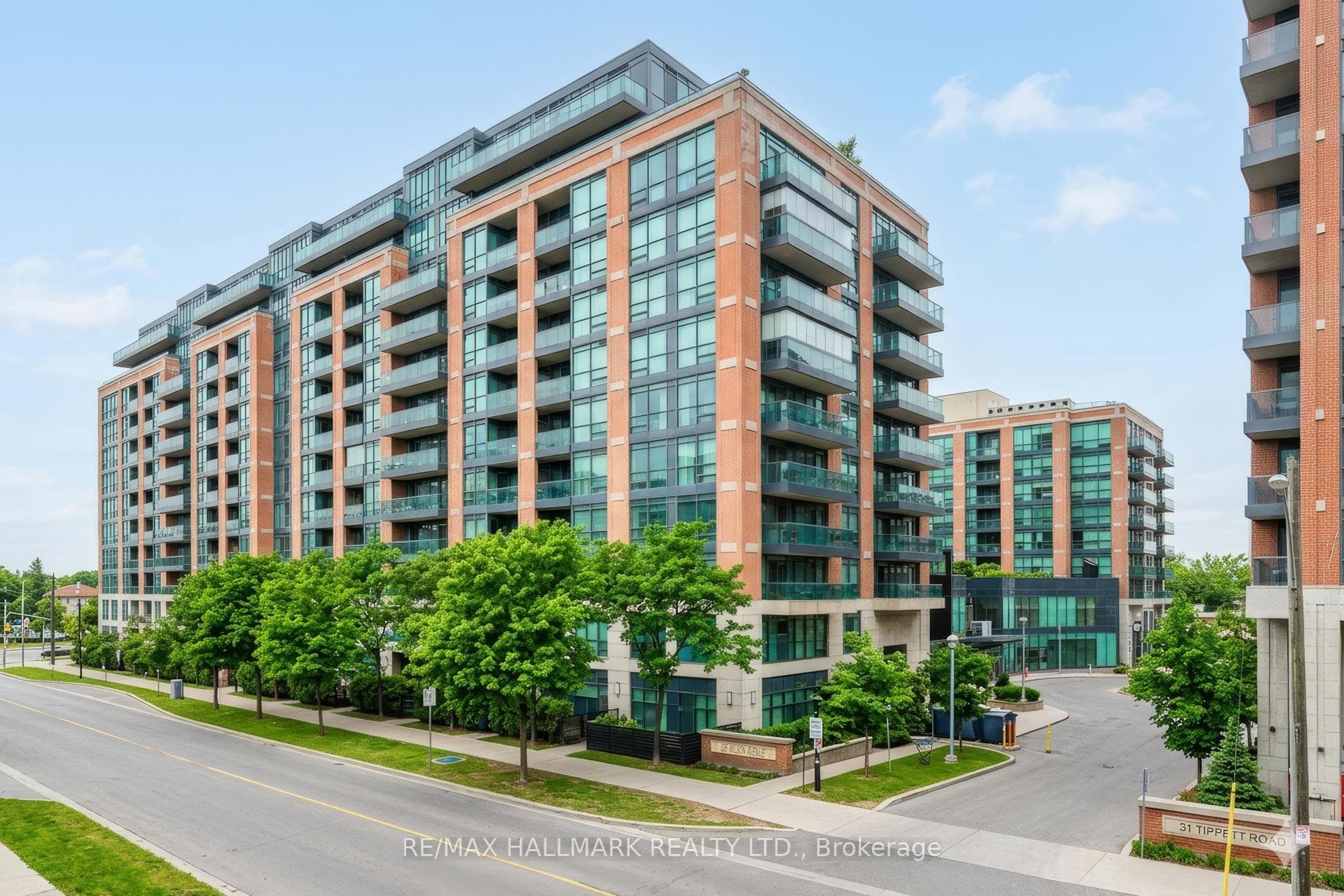 525 Wilson Avenue Unit 618, North York (Bathurst Manor / Clanton Park), ON M3H 0A7 - Photo 1